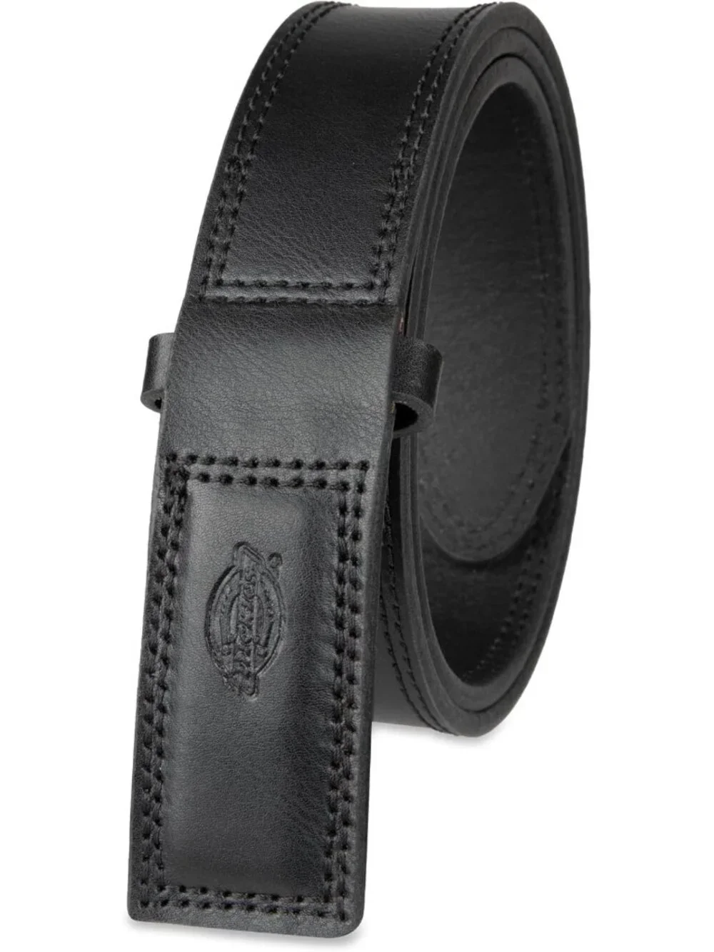 Men's Leather No-Scratch Mechanic Work Belt | Durable & Adjustable Tool Belt
